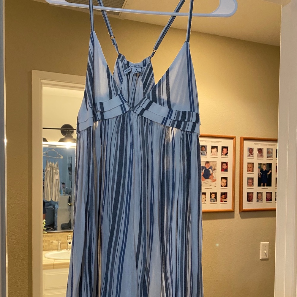 O’Neil sun dress